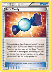 Doce Raro - Pokémon TCG - MoxLand